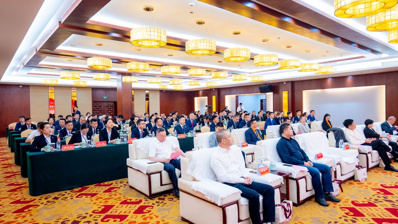 弘扬灵芝文化 助力乡村振兴——灵芝产业高质量发展发布会在浙江龙泉成功举办(图2)