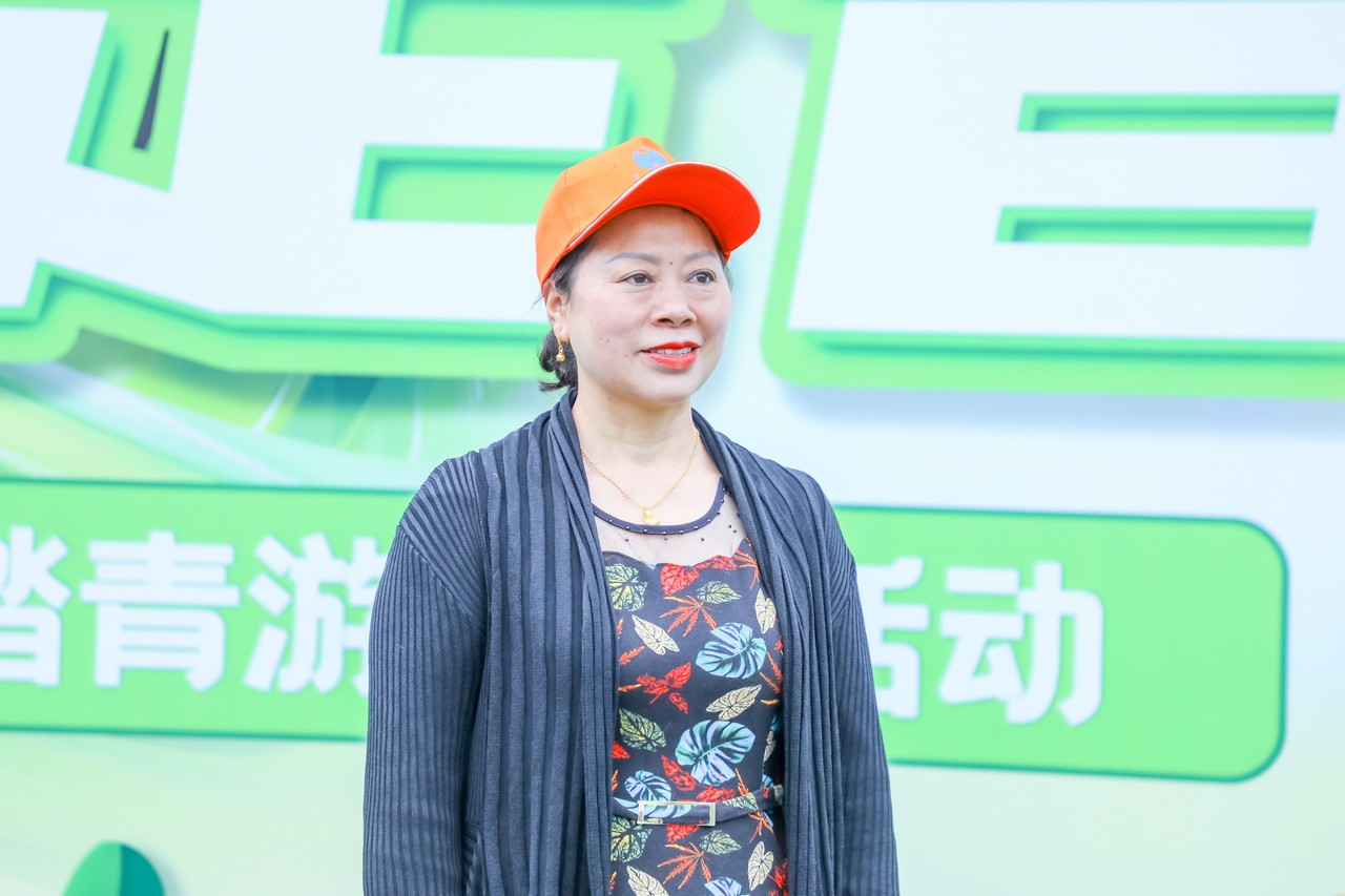 星瑞集团2024年千人踏青游系列活动（第四季）圆满收官(图13)