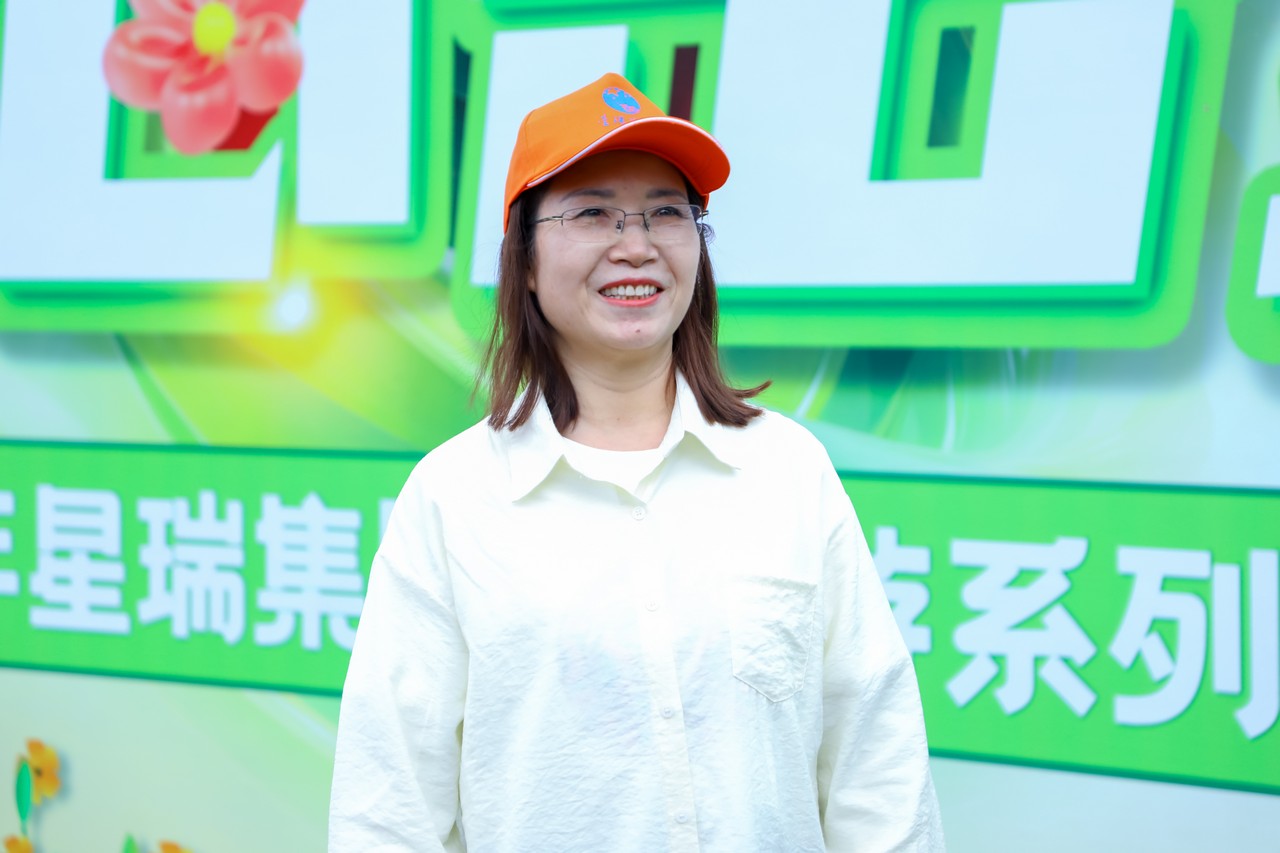 星瑞集团2024年千人踏青游系列活动（第四季）圆满收官(图14)