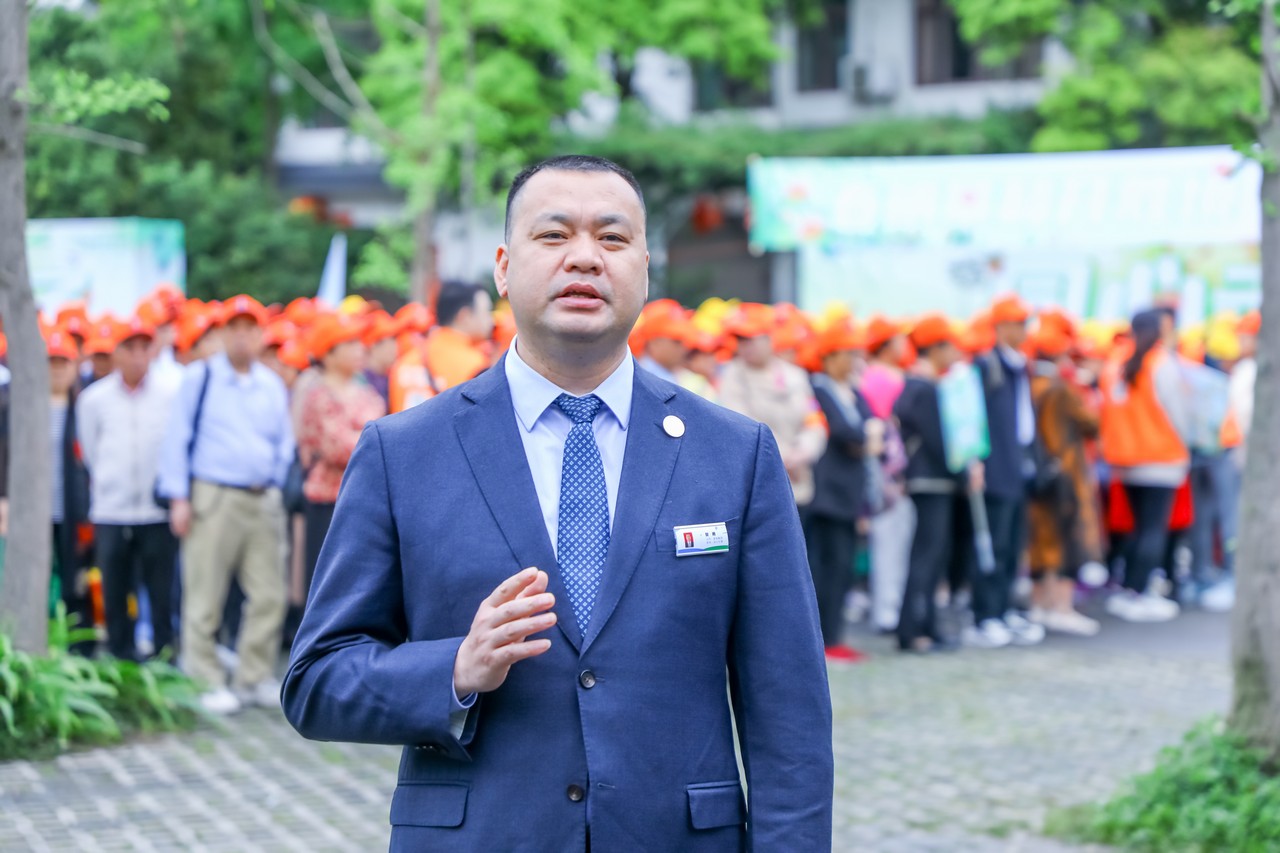 星瑞集团2024年千人踏青游系列活动（第四季）圆满收官(图15)