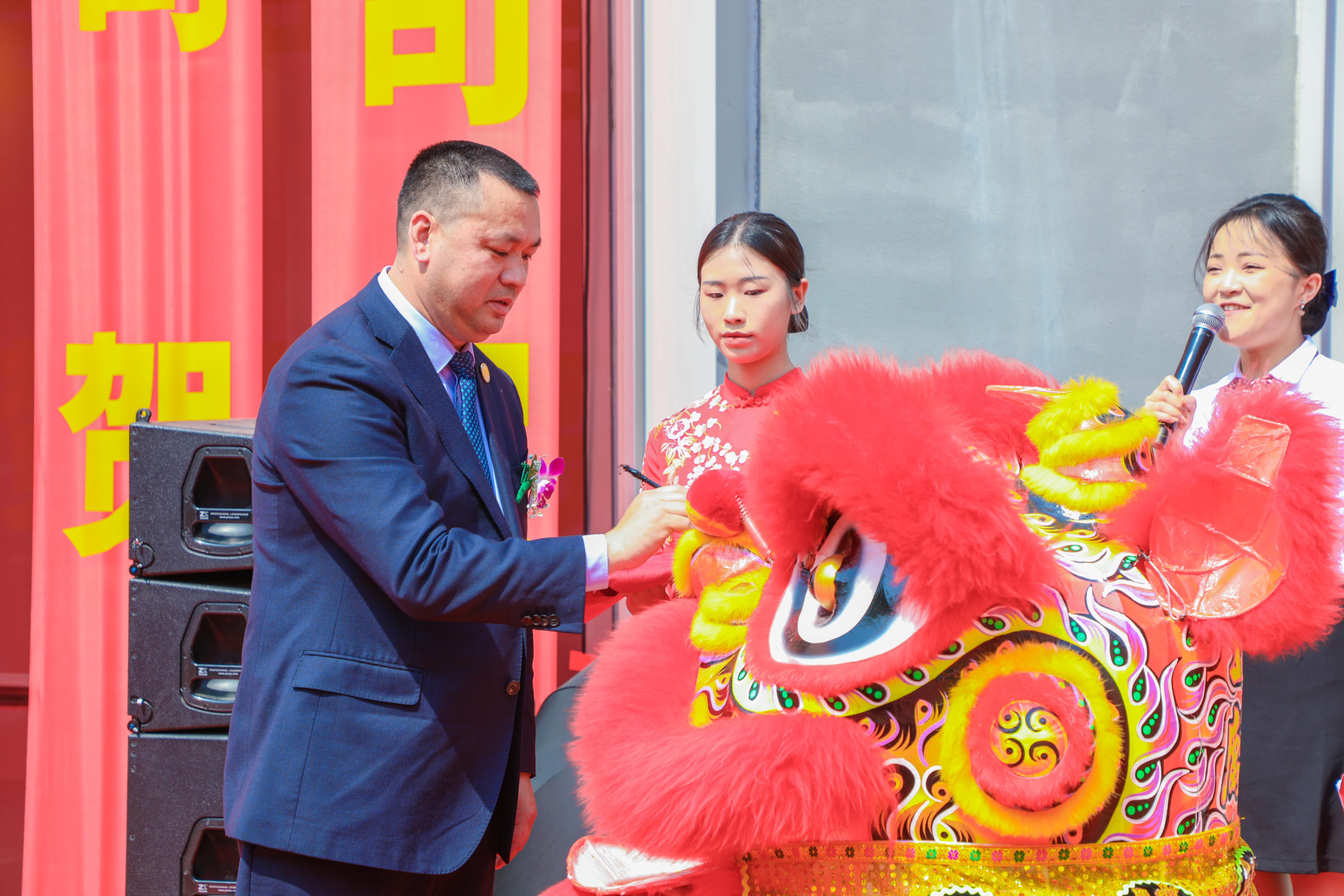 星瑞墨林艺术酒店盛大开业，天府新区文旅商业再添新地标！(图7)