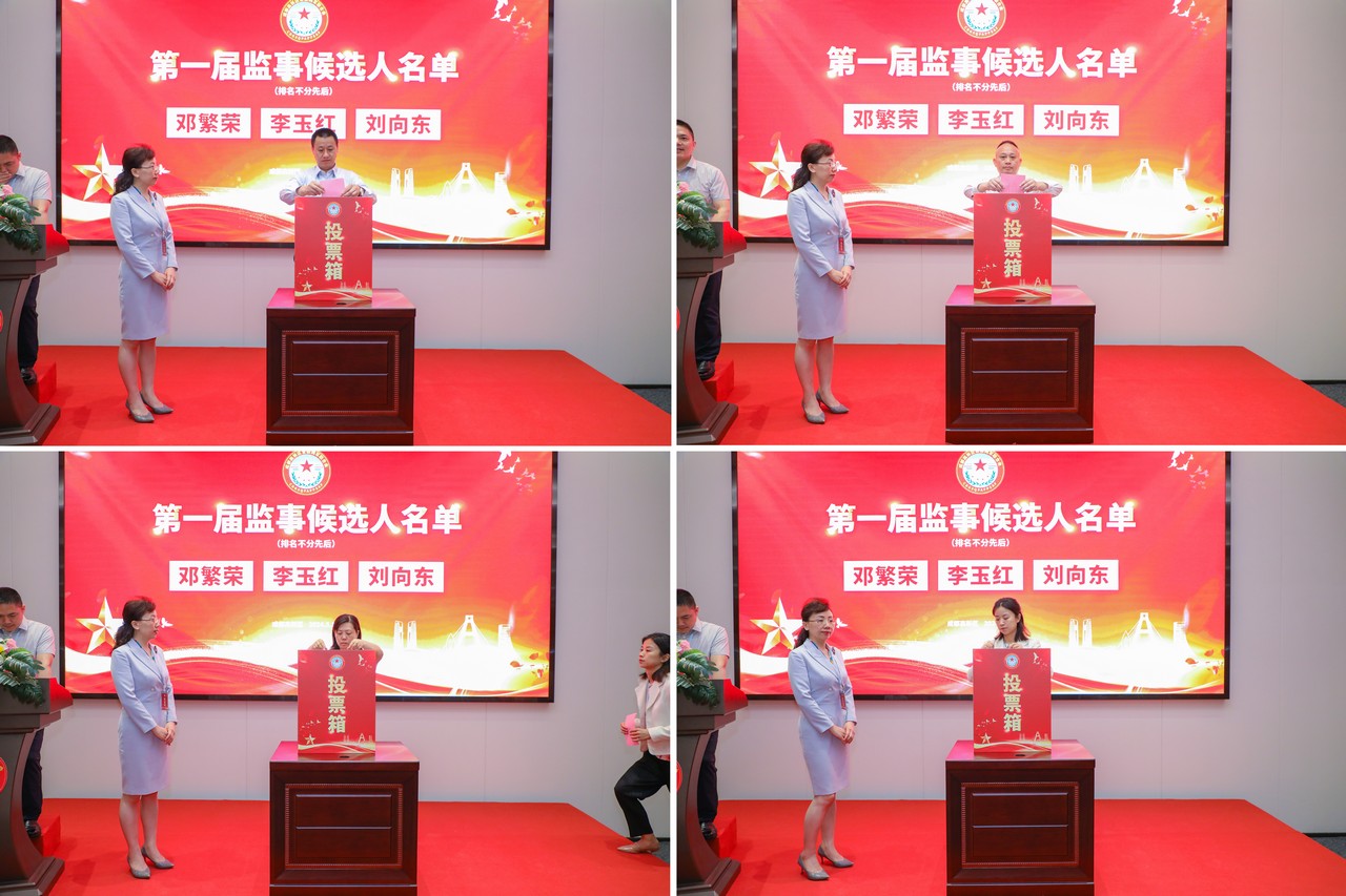成都高新区爱国拥军联合会第一届第一次会员大会胜利召开——吕状文当选为会长(图14)