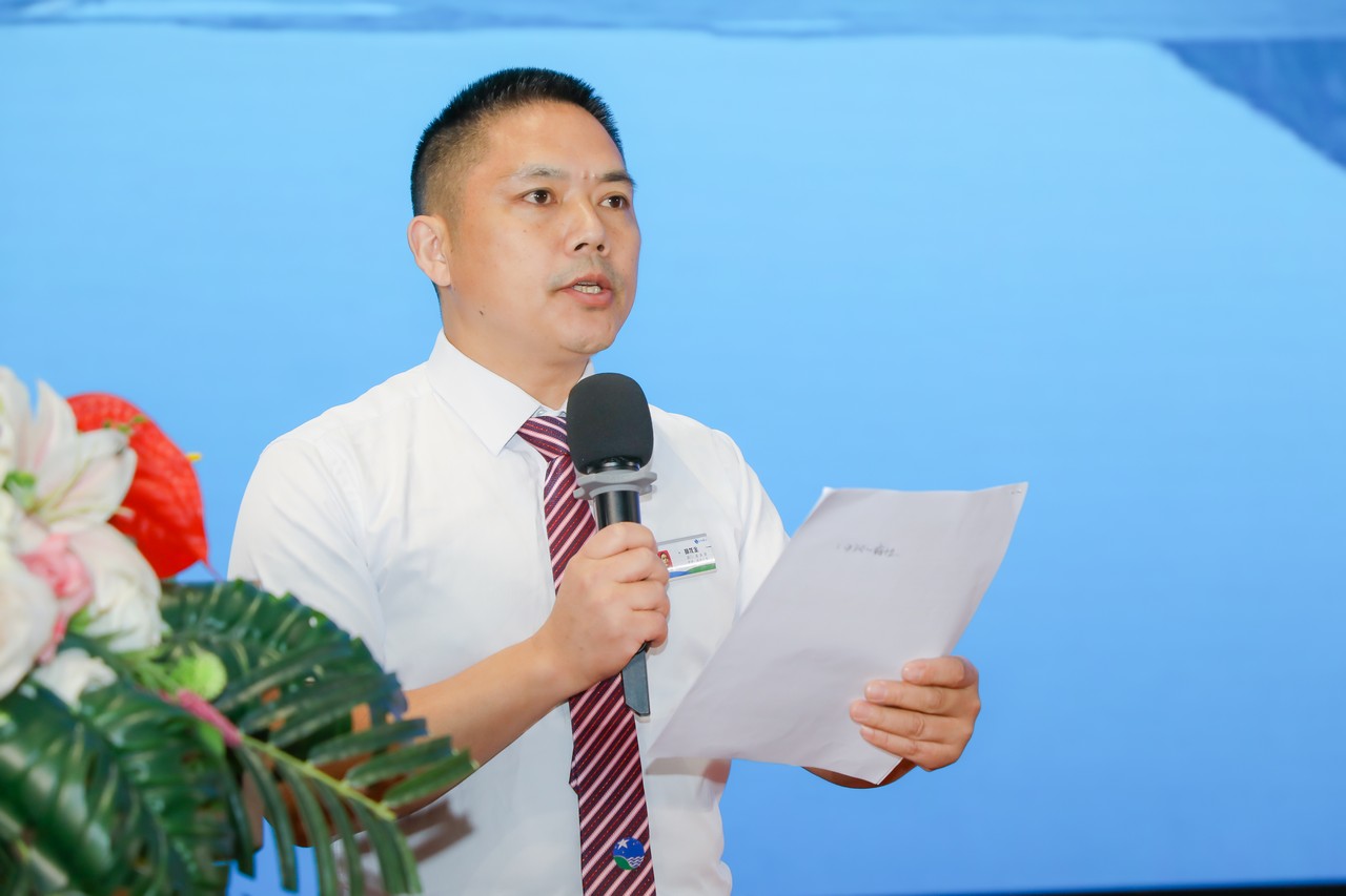 培训提素质 实干促发展 ——星瑞集团2024年店长业务技能培训（第二期）启动仪式在蓉举行(图7)