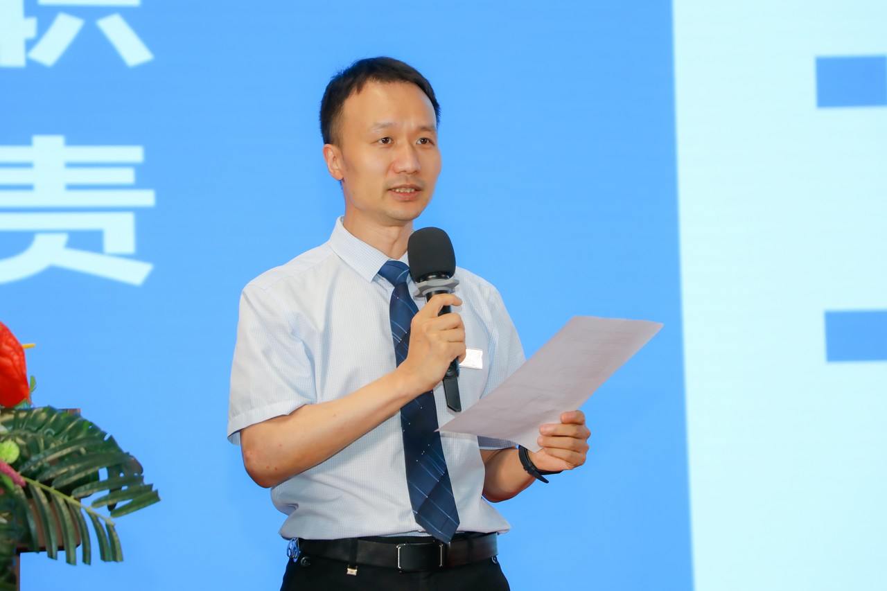 培训提素质 实干促发展 ——星瑞集团2024年店长业务技能培训（第二期）启动仪式在蓉举行(图8)