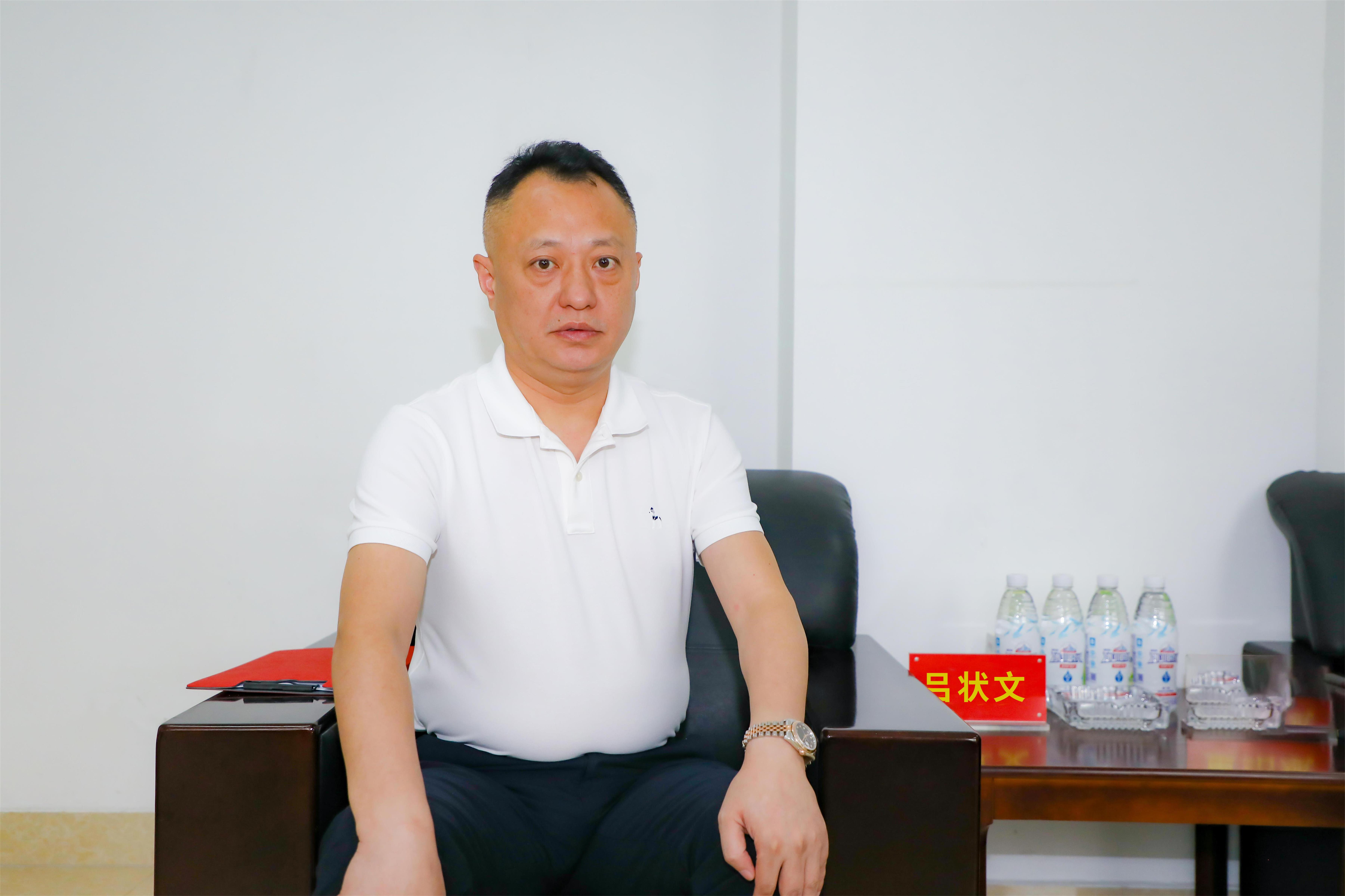 军民共建一家亲 携手共筑强军梦 ——成都高新区爱国拥军联合会会长单位星瑞集团率团慰问驻蓉某部官兵(图3)
