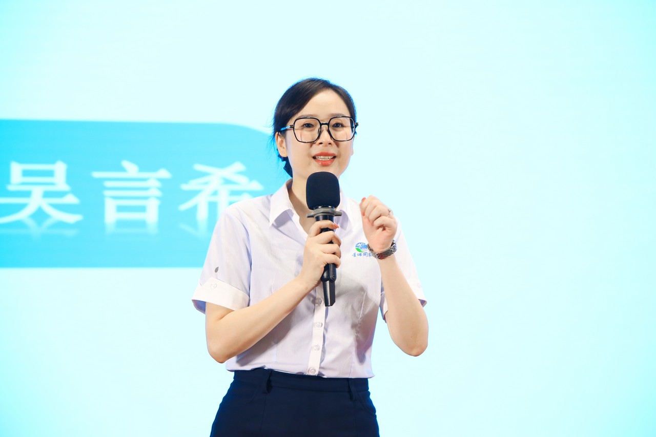 百舸争流 力争上游 ——星瑞集团2024区域负责人年中工作会议、第二期新任店长培训圆满结束(图19)