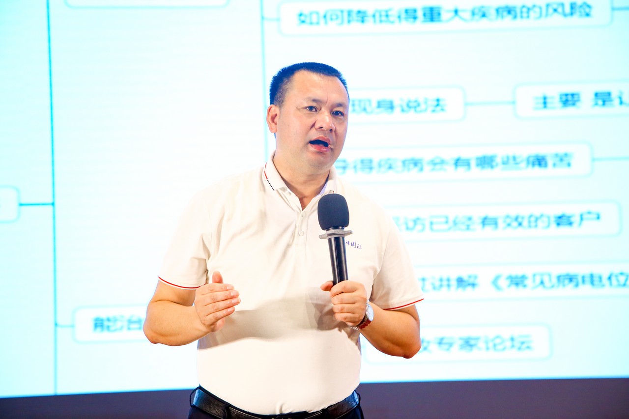 百舸争流 力争上游 ——星瑞集团2024区域负责人年中工作会议、第二期新任店长培训圆满结束(图21)