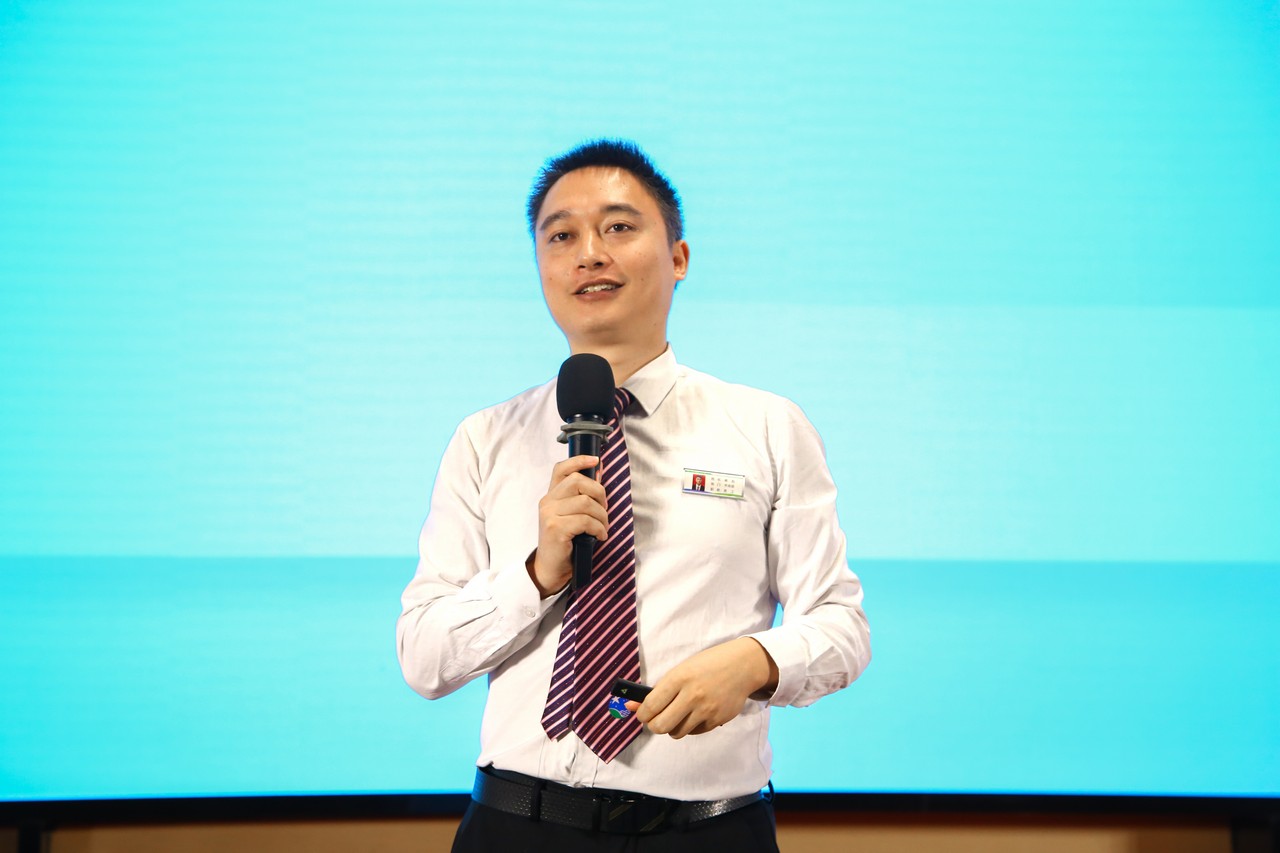 百舸争流 力争上游 ——星瑞集团2024区域负责人年中工作会议、第二期新任店长培训圆满结束(图24)