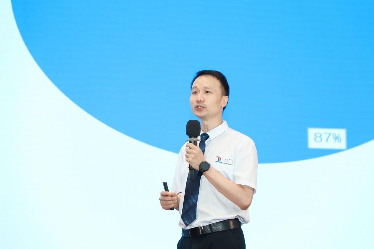百舸争流 力争上游 ——星瑞集团2024区域负责人年中工作会议、第二期新任店长培训圆满结束(图29)