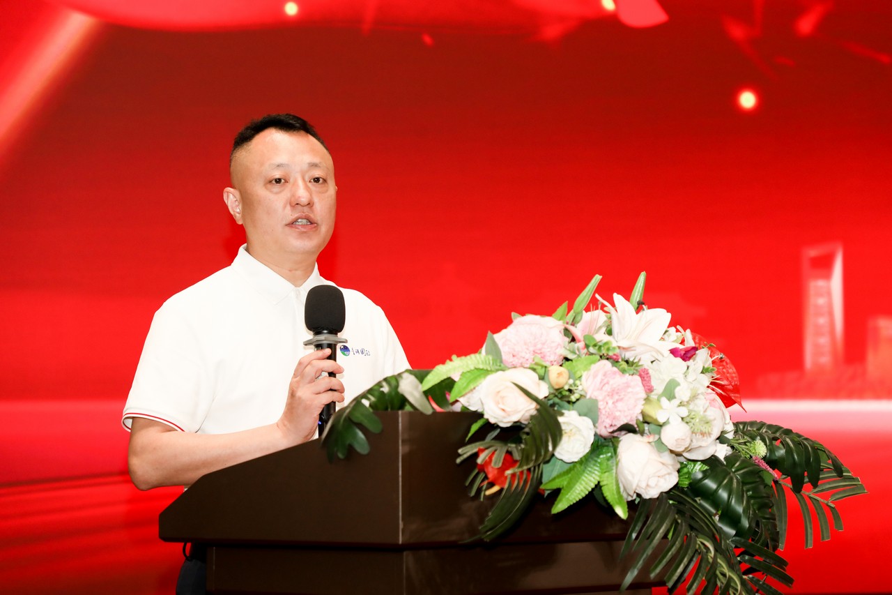 百舸争流 力争上游 ——星瑞集团2024区域负责人年中工作会议、第二期新任店长培训圆满结束(图37)