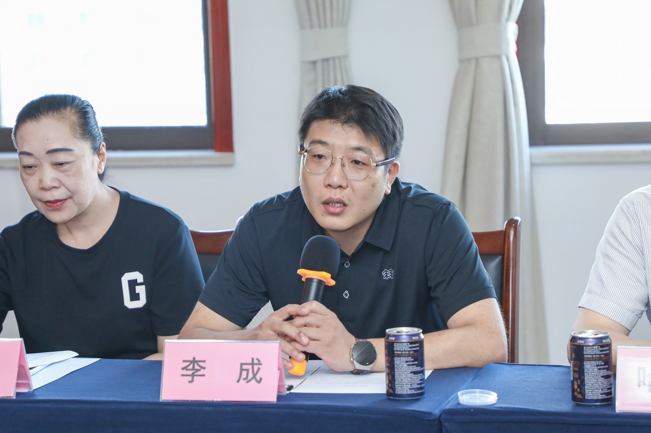 退役军人事务部领导一行莅临星瑞集团调研指导(图7)