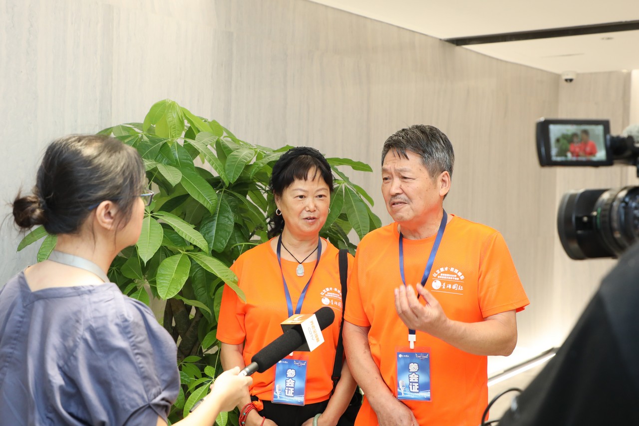 以文聚才 共筑精彩 ——星瑞集团2024年首批基层文体骨干公益培训启动仪式在蓉举行(图11)