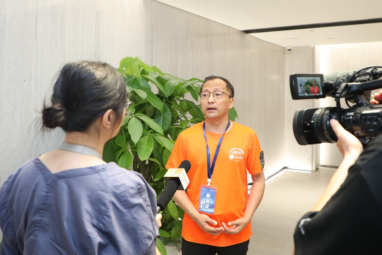以文聚才 共筑精彩 ——星瑞集团2024年首批基层文体骨干公益培训启动仪式在蓉举行(图10)