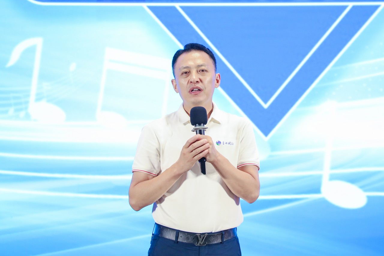 星瑞集团2024年首批基层文体骨干公益培训活动圆满收官(图7)