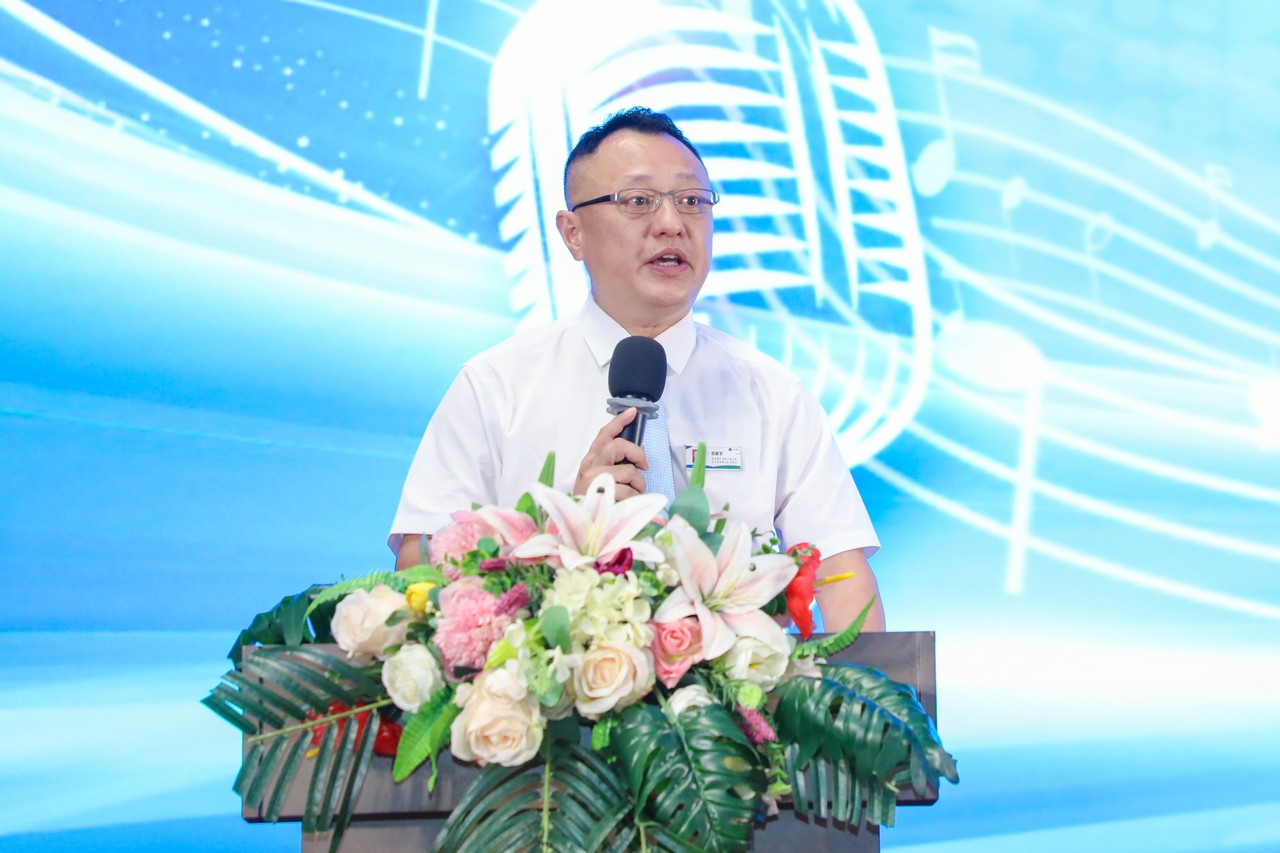 星瑞集团2024年首批基层文体骨干公益培训活动圆满收官(图26)