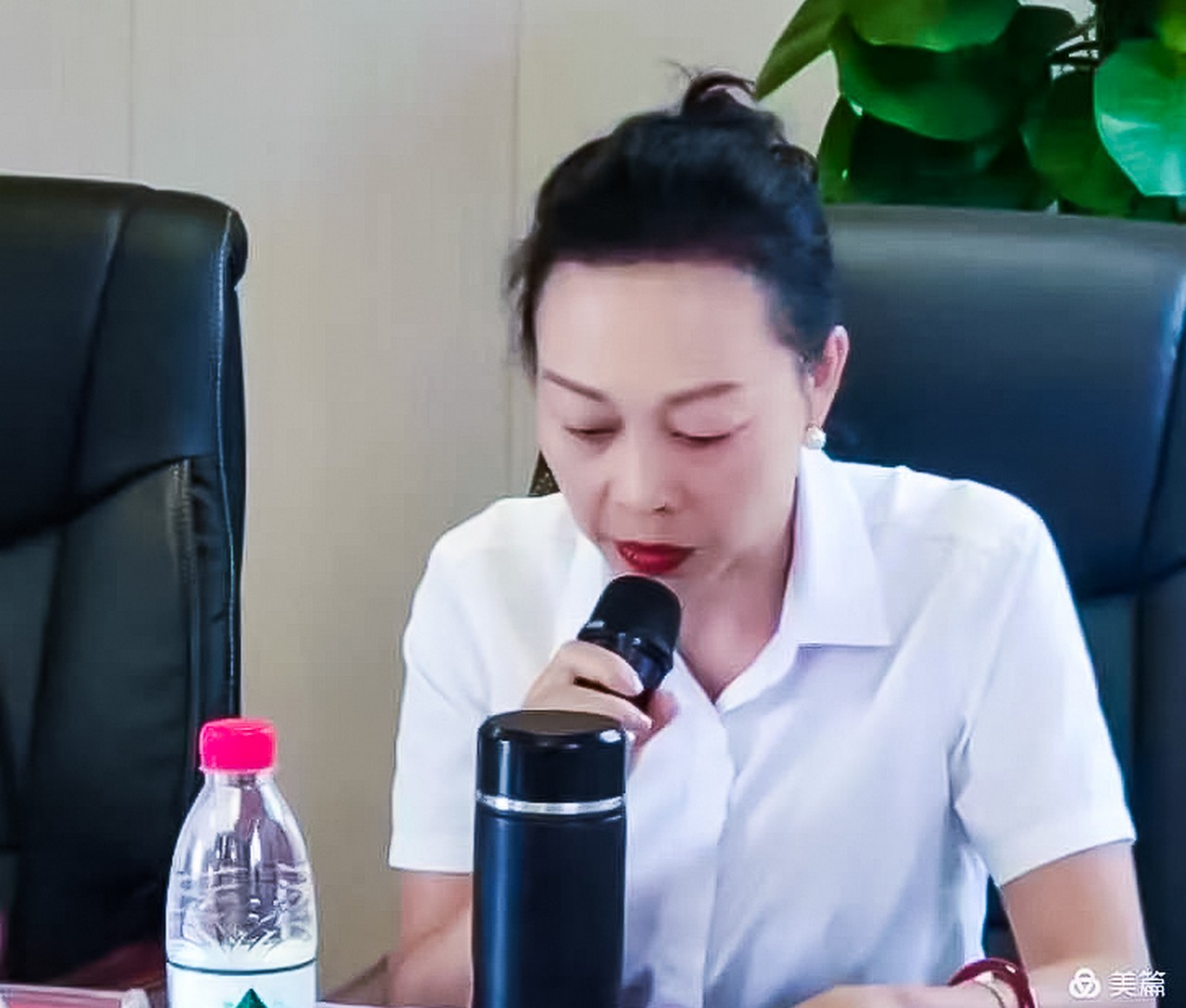 金秋时节传佳讯，养老产业奏凯歌——星瑞集团、寿而康正式接收南充海圣堂医养中心(图3)