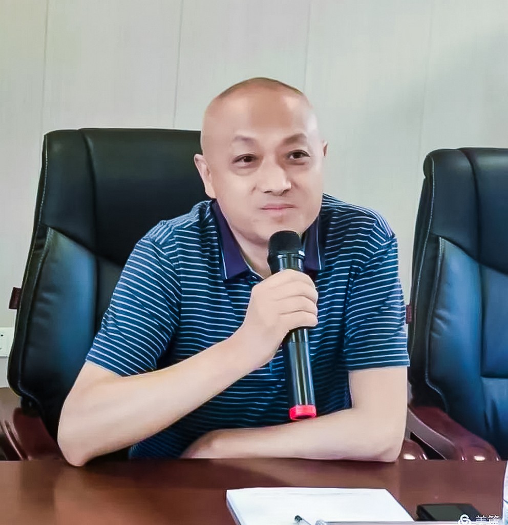 金秋时节传佳讯，养老产业奏凯歌——星瑞集团、寿而康正式接收南充海圣堂医养中心(图6)