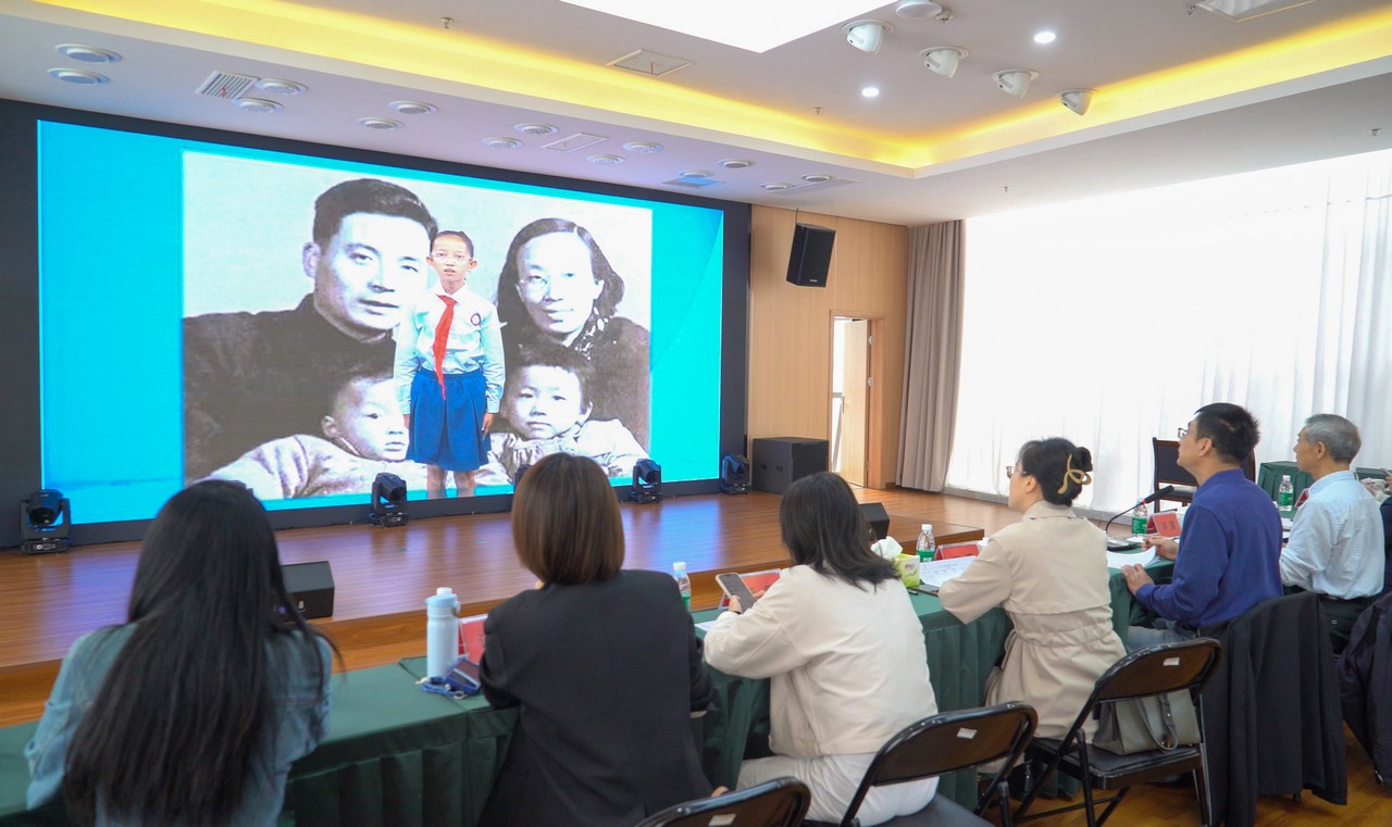2024年成都市“强国有我·逐梦未来”校园国防教育暨红色宣讲员大赛初审会成功召开(图3)