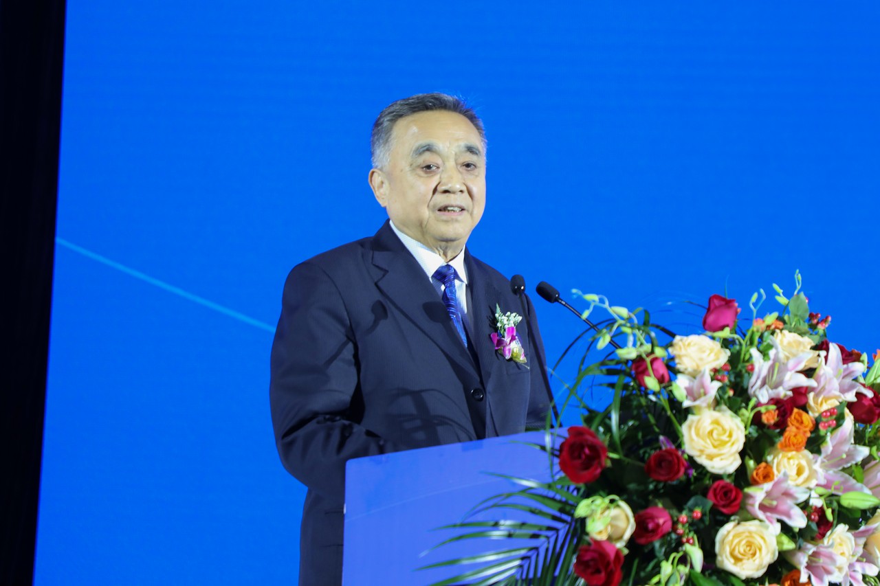 星瑞集团荣登2024中国保健产业品牌“朝华榜”服务类社会贡献力企业和服务类消费者友好企业双榜！(图4)