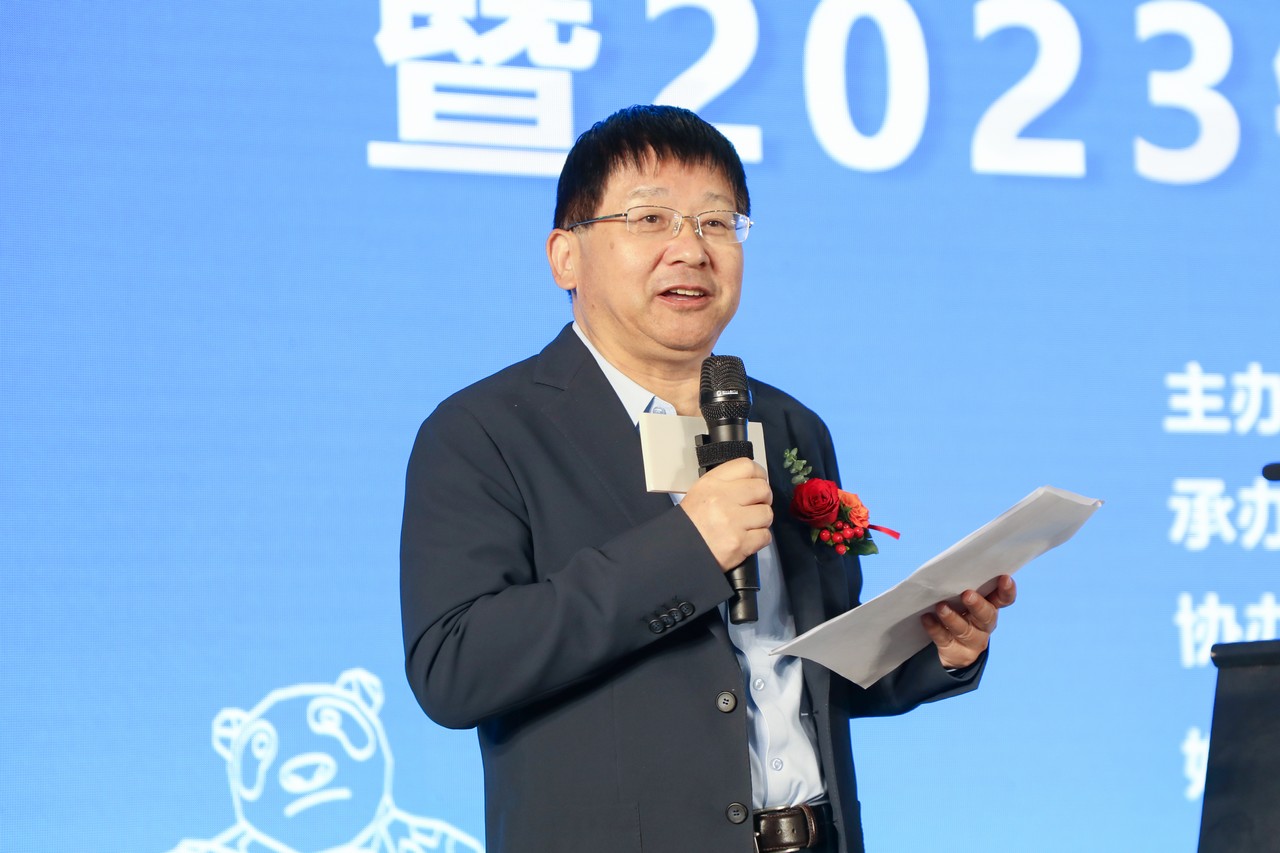 星瑞集团参与协办的2024“科学补钙，健康骨骼”论坛暨2023钙与健康科普行动总结会在蓉成功举办(图5)
