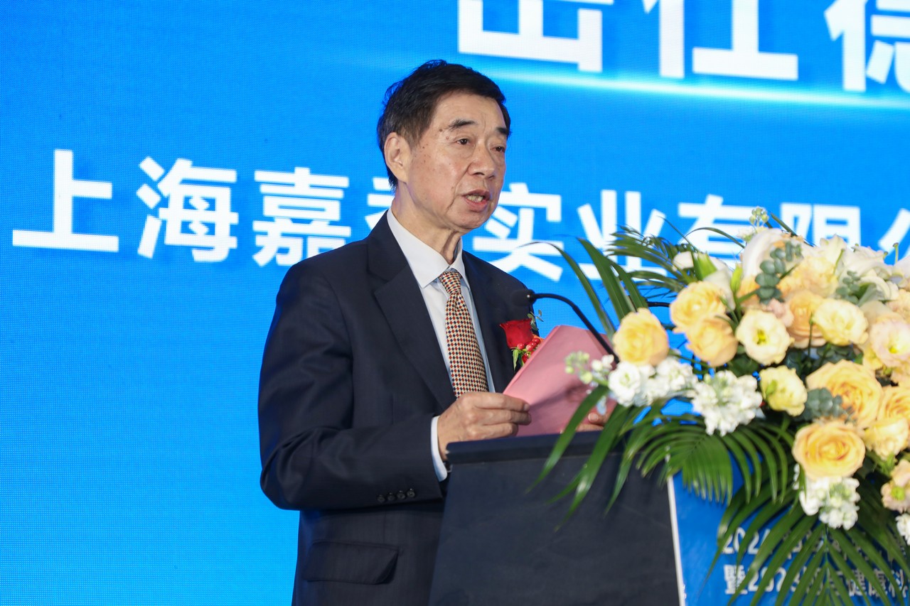 星瑞集团参与协办的2024“科学补钙，健康骨骼”论坛暨2023钙与健康科普行动总结会在蓉成功举办(图6)