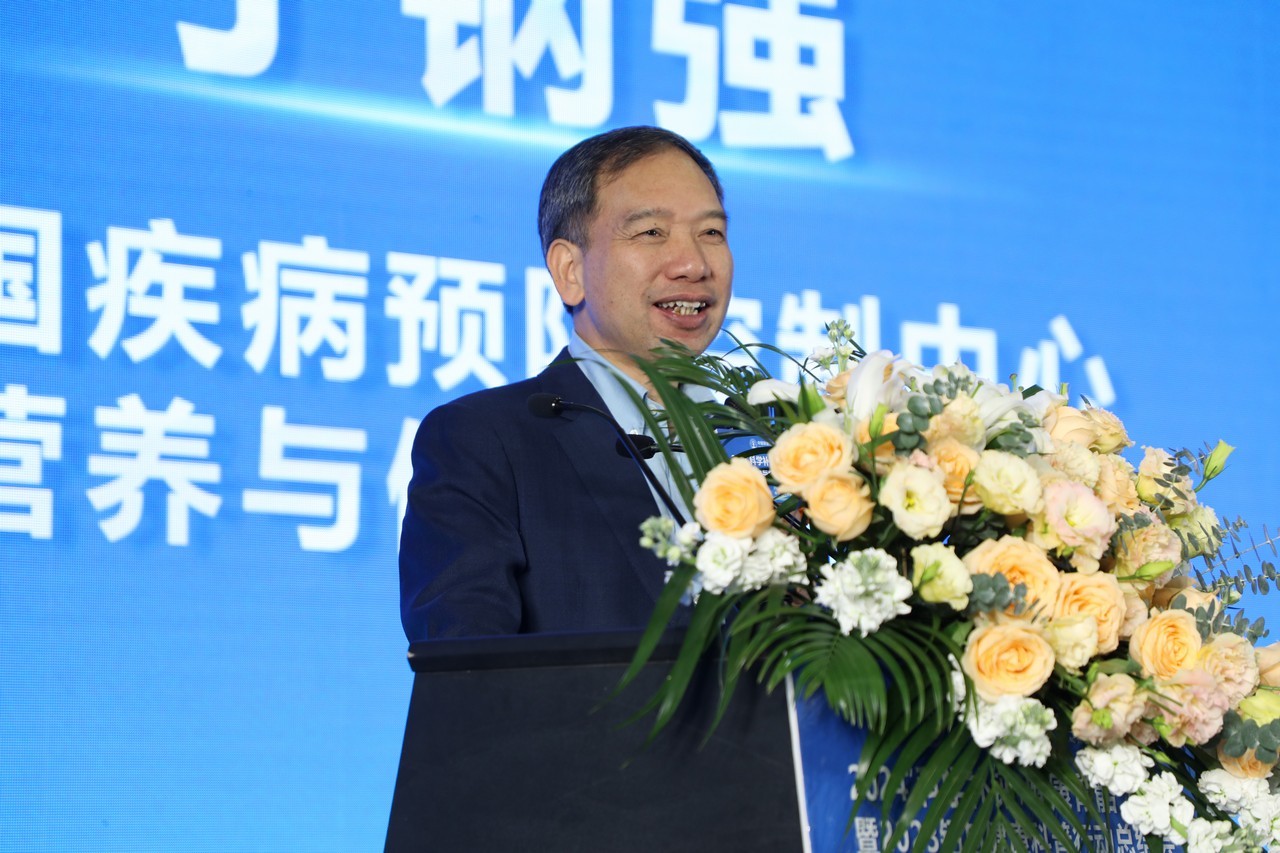 星瑞集团参与协办的2024“科学补钙，健康骨骼”论坛暨2023钙与健康科普行动总结会在蓉成功举办(图7)