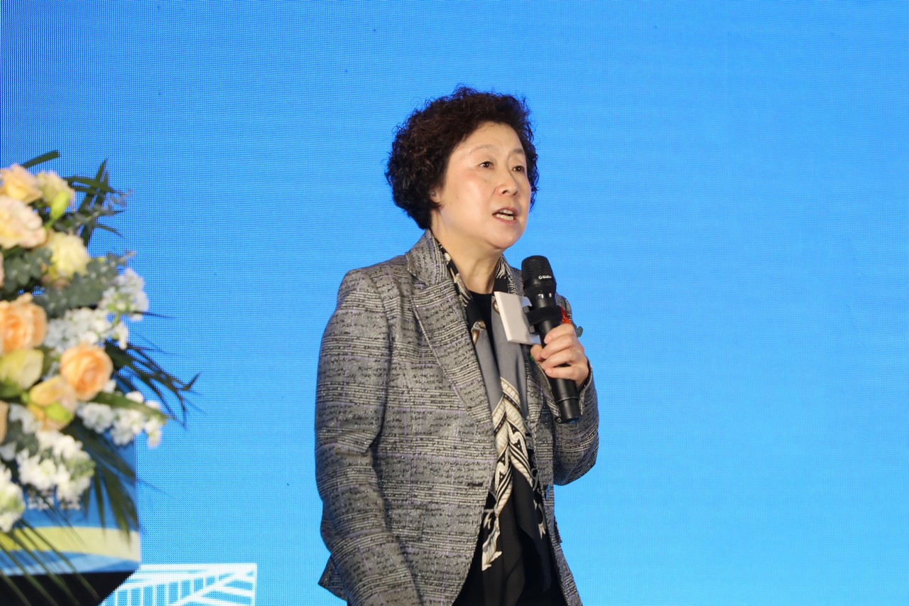 星瑞集团参与协办的2024“科学补钙，健康骨骼”论坛暨2023钙与健康科普行动总结会在蓉成功举办(图8)