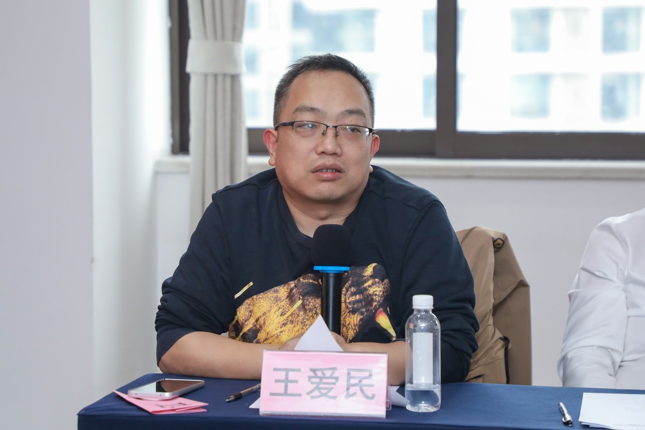 四川东辰集团董事长赵贤政一行莅临星瑞集团考察交流(图8)