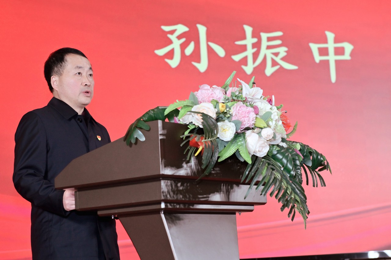 “强国有我·逐梦未来”2024年成都市校园国防教育暨红色宣讲员大赛颁奖典礼在成都星瑞墨林艺术酒店成功举行(图6)