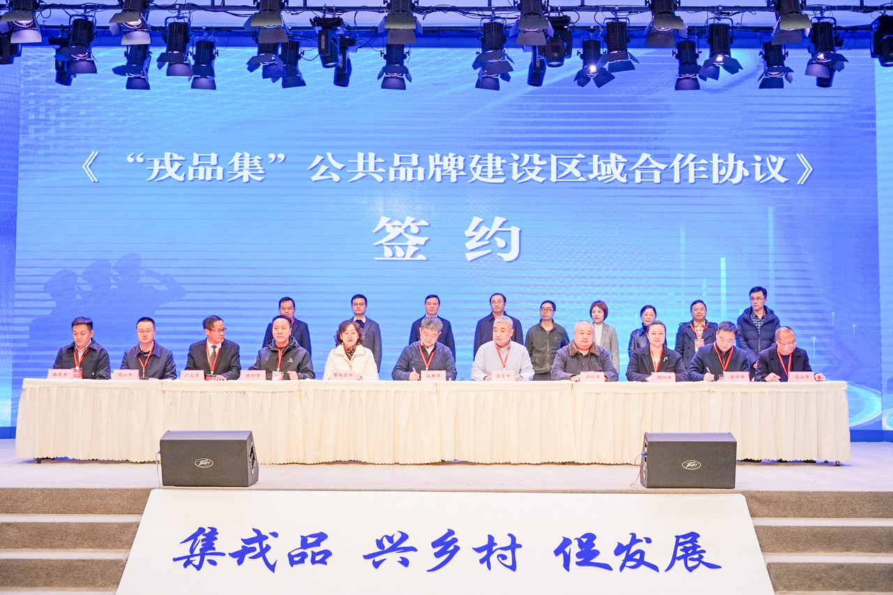 吕状文董事长应邀出席成都市首届“戎品集”军创、拥军企业项目推介暨专场招聘活动并作主题分享(图6)