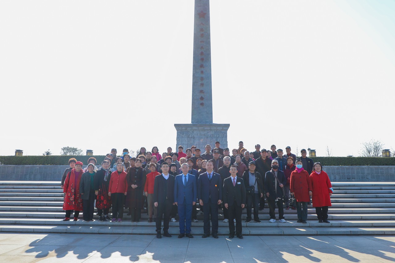 乡村振兴结硕果 只争朝夕再出发——富平县奶山羊产业高质量发展推进会成功举行(图16)