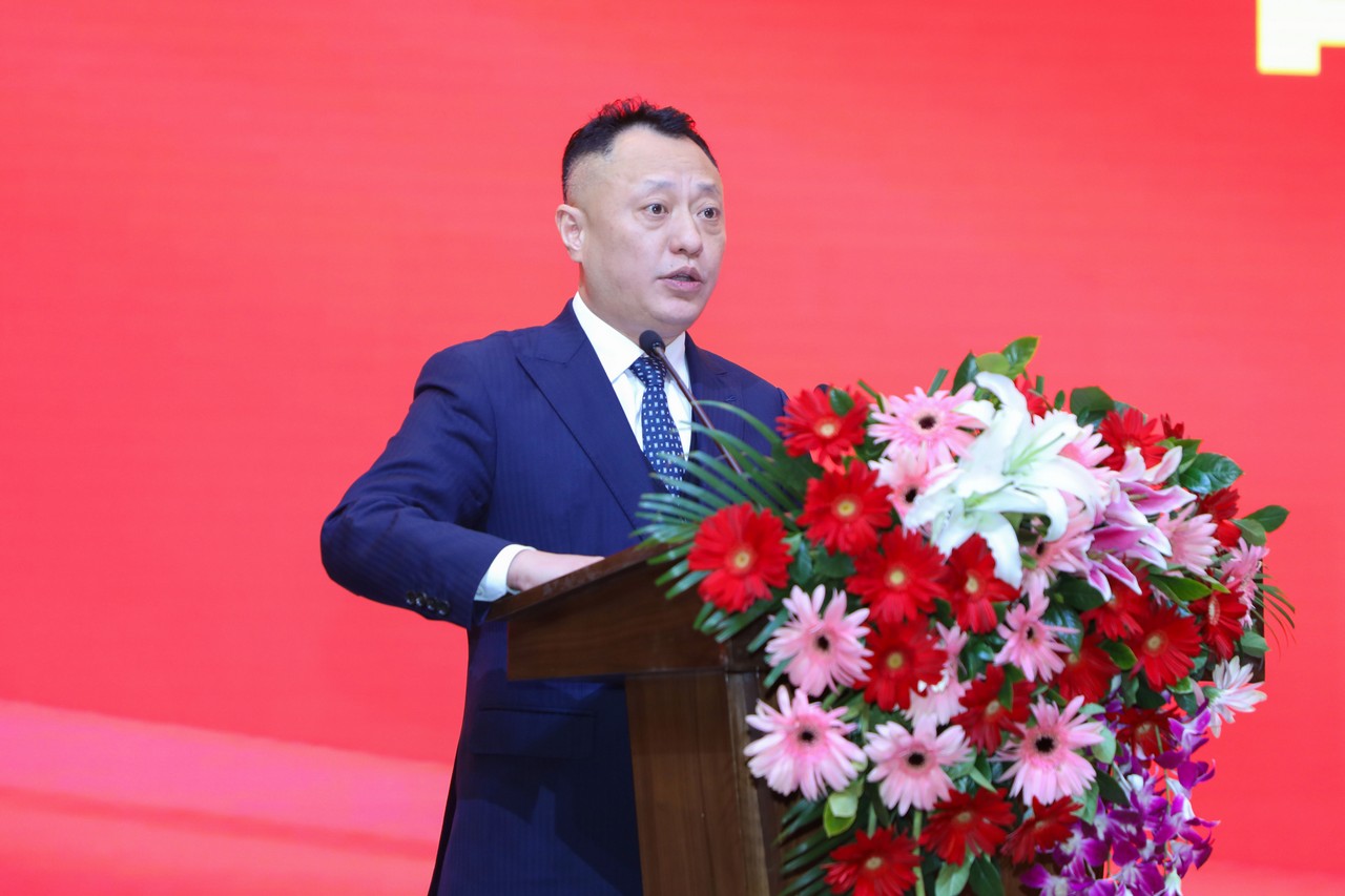 星瑞集团荣获“成都市2023-2024 年度爱国拥军‘暖冬行动’爱心企业”荣誉称号(图13)