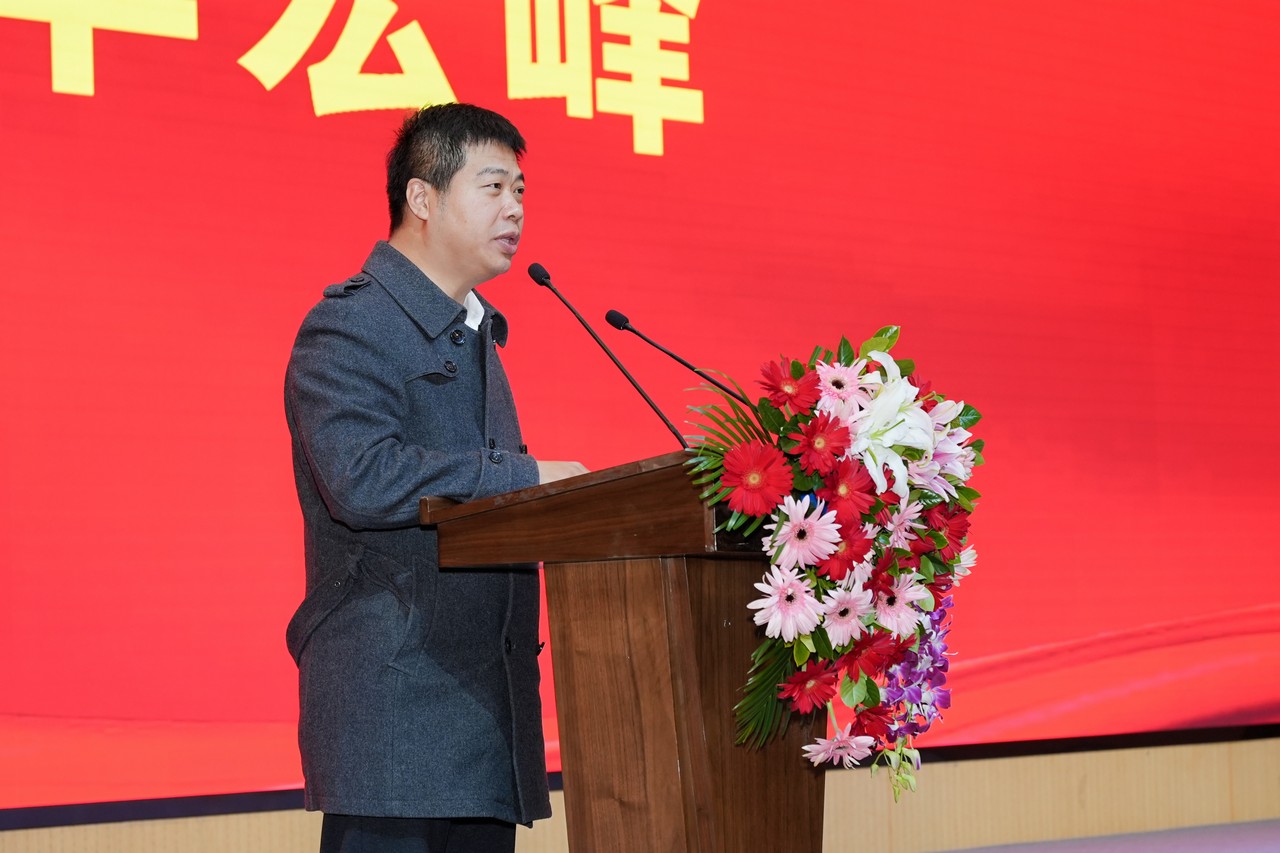 星瑞集团荣获“成都市2023-2024 年度爱国拥军‘暖冬行动’爱心企业”荣誉称号(图17)
