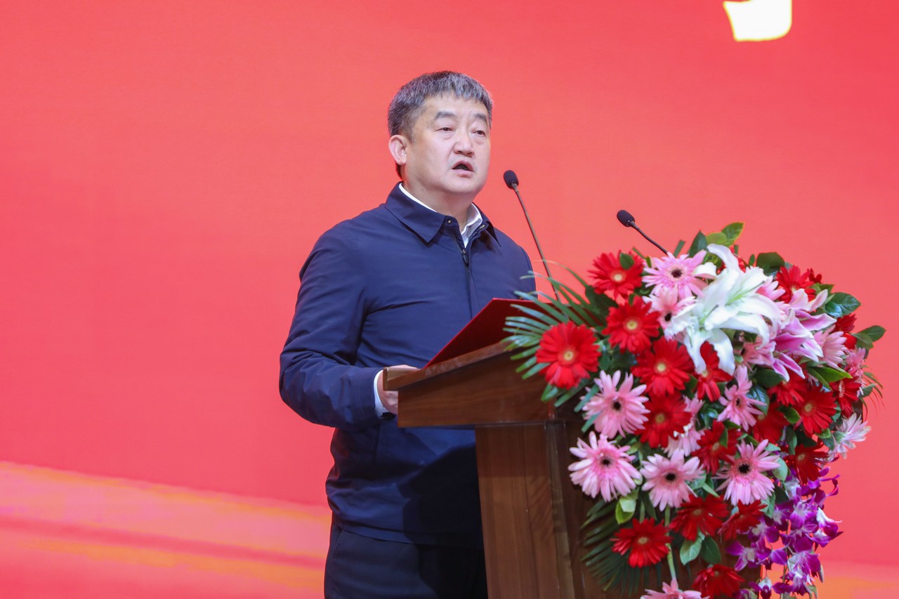 星瑞集团荣获“成都市2023-2024 年度爱国拥军‘暖冬行动’爱心企业”荣誉称号(图18)