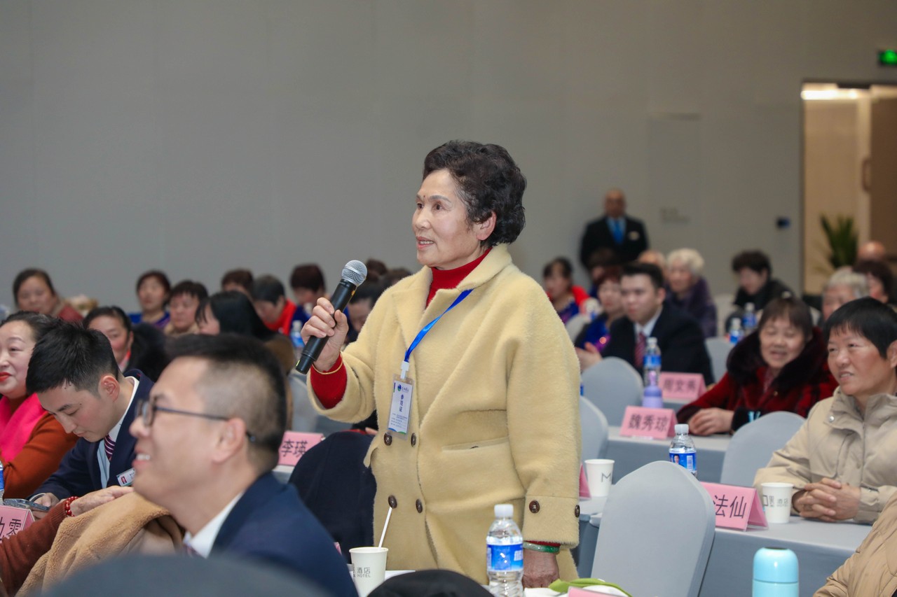 乡村振兴结硕果 只争朝夕再出发 ——星瑞集团生态羊肉赠送抽奖直播活动在成都星瑞墨林艺术酒店盛大举行(图10)