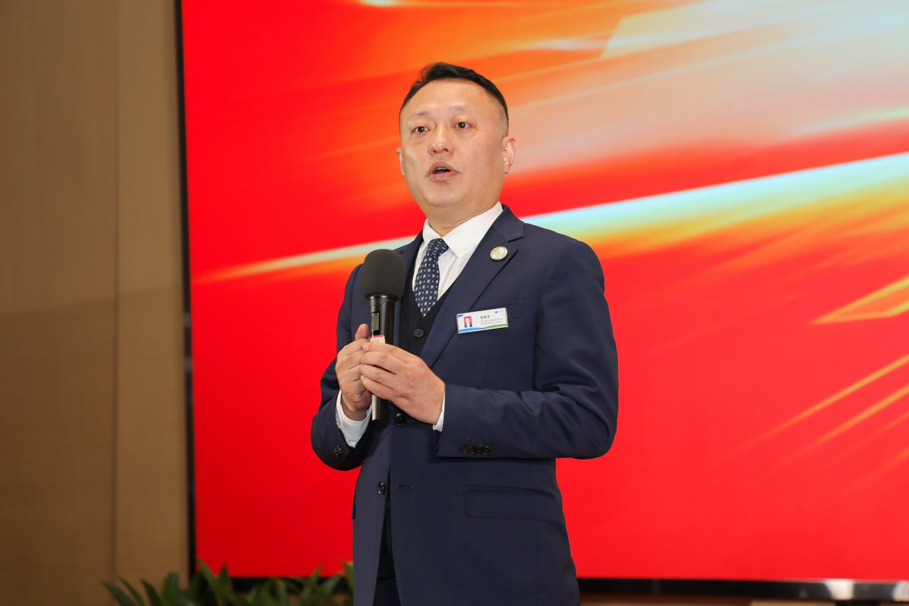 年终算总账 花落知多少——星瑞集团2024年年度工作总结大会在蓉召开(图5)