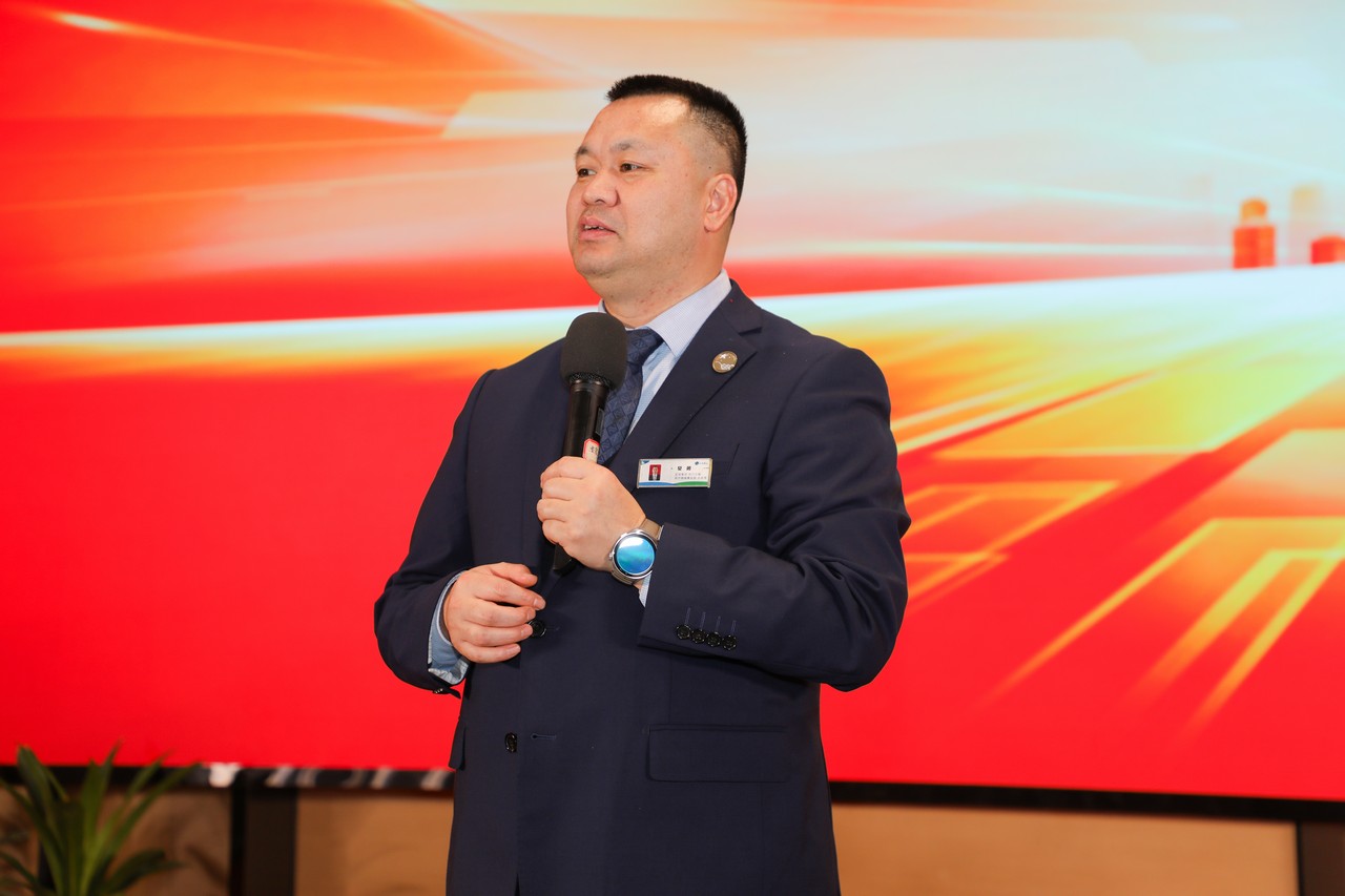 年终算总账 花落知多少——星瑞集团2024年年度工作总结大会在蓉召开(图7)
