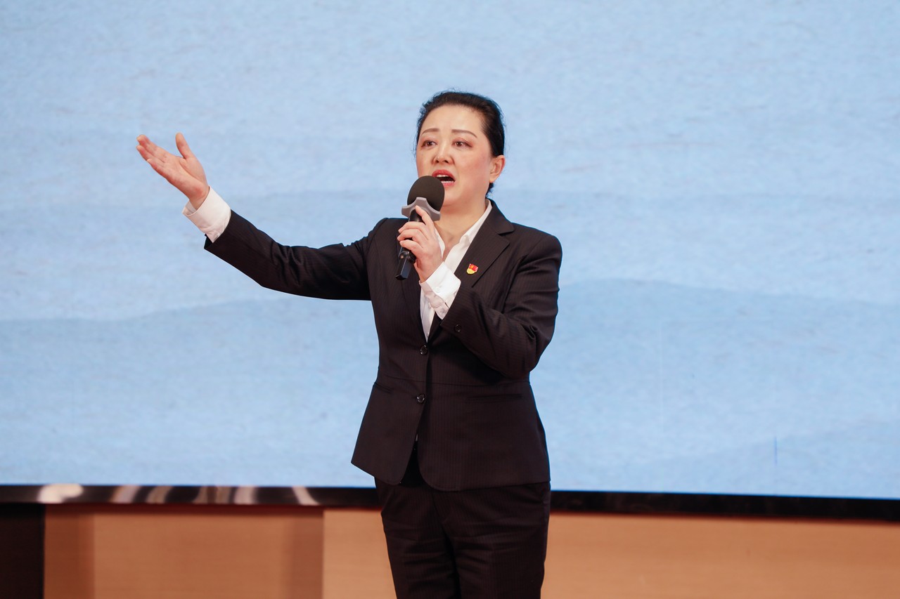 提质增量 “巳”事进步——星瑞集团2025年督导推广部春季培训在蓉圆满收官(图6)