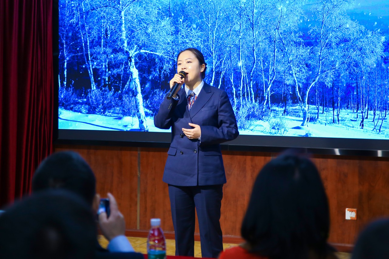 星瑞集团承办的“军地联建学雷锋，真情温暖夕阳红——学雷锋纪念日敬老爱老主题活动”在蓉举行(图6)