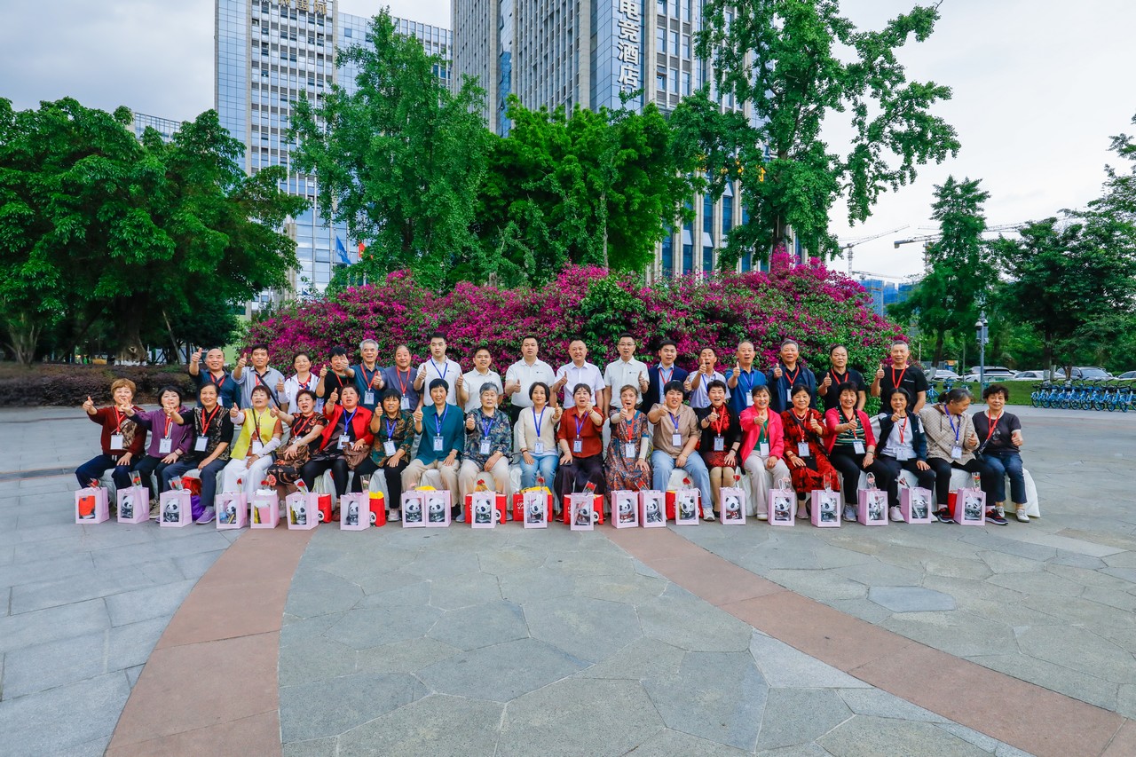 感恩母爱 健康同行——星瑞集团2025年母亲节庆祝活动成功举行(图8)