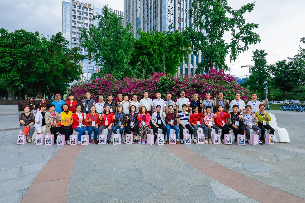 感恩母爱 健康同行——星瑞集团2025年母亲节庆祝活动成功举行(图9)