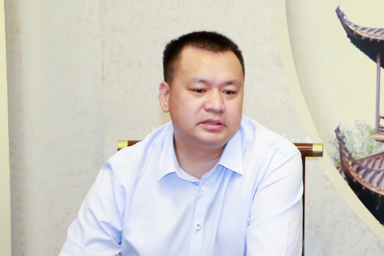 桑梓情深暖老兵 ——星瑞集团节前慰问潼南籍部分伤残退役军人(图4)