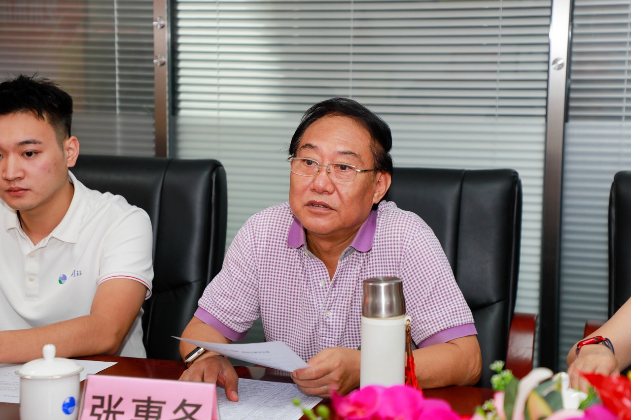 “声动九州·赤心筑梦——星瑞集团庆祝新中国成立76周年、纪念中国人民抗日战争暨世界反法西斯战争胜利80周年歌咏比赛”复评会召开(图5)