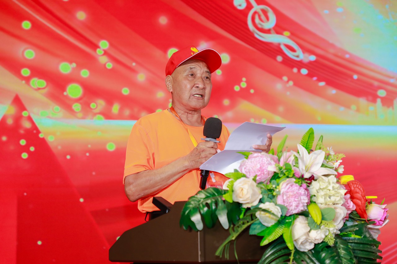 以文聚才 共筑精彩——星瑞集团2025年基层文体志愿者公益培训圆满收官(图10)