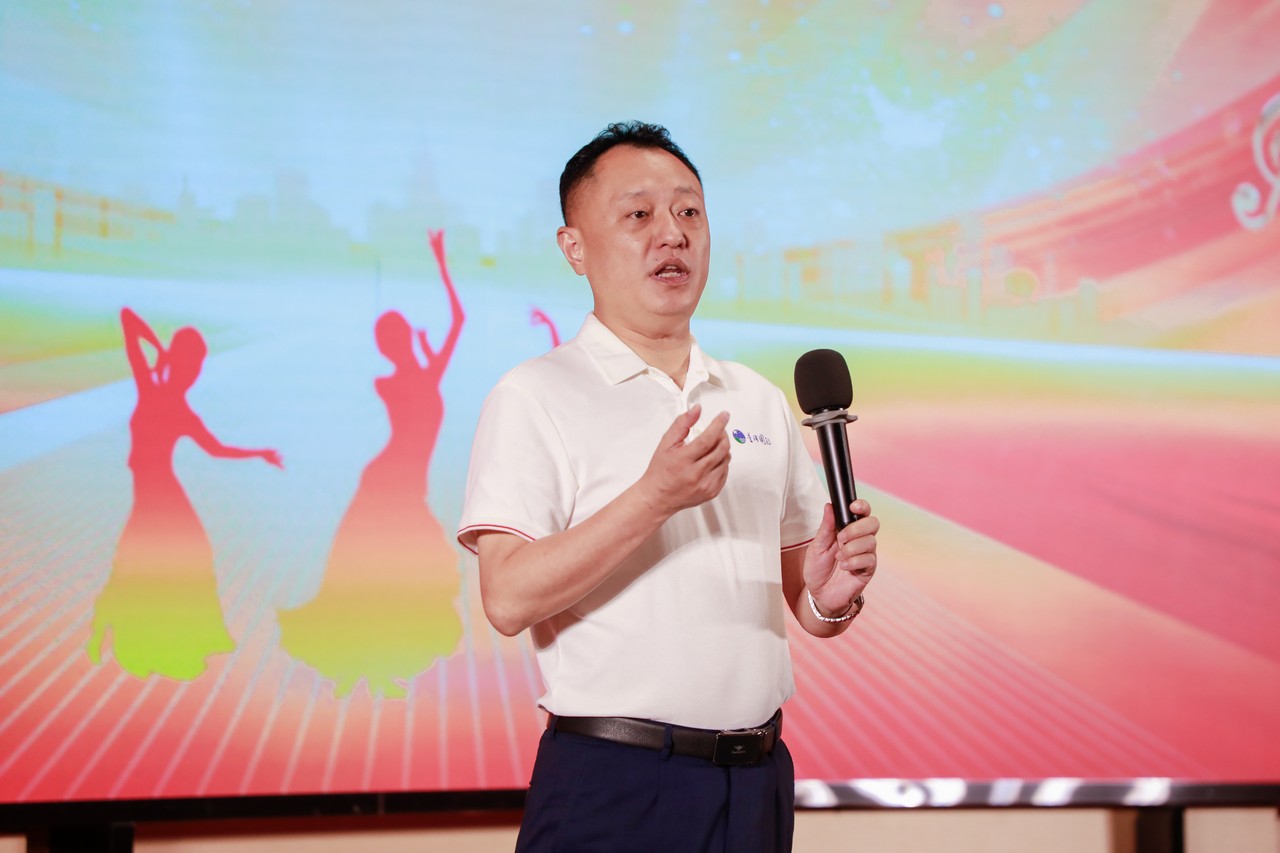 以文聚才 共筑精彩——星瑞集团2025年基层文体志愿者公益培训圆满收官(图24)