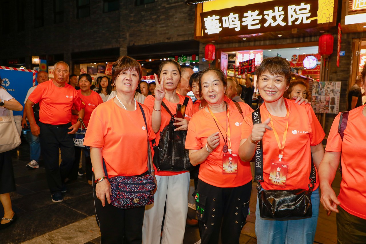 以文聚才 共筑精彩——星瑞集团2025年基层文体志愿者公益培训圆满收官(图18)