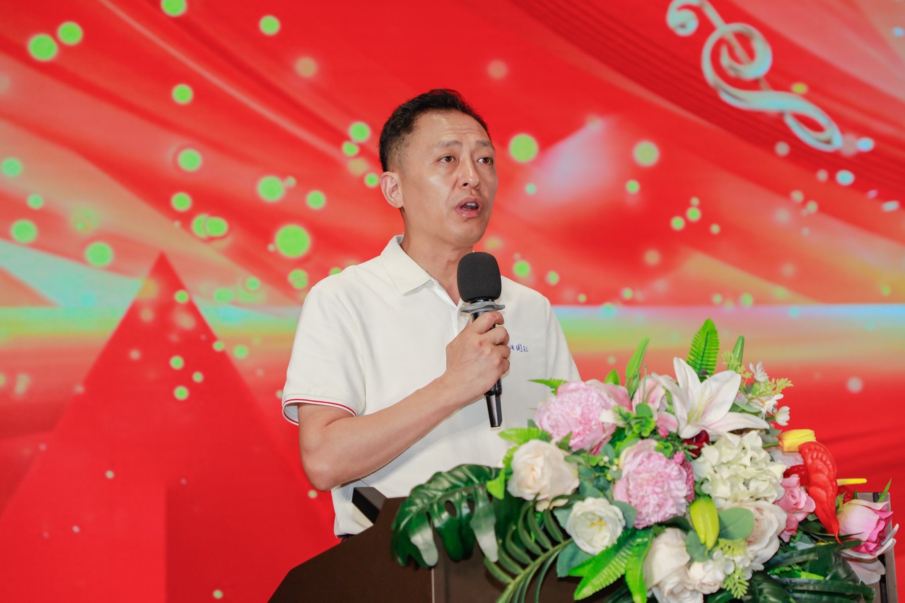 以文聚才 共筑精彩——星瑞集团2025年基层文体志愿者公益培训圆满收官(图19)