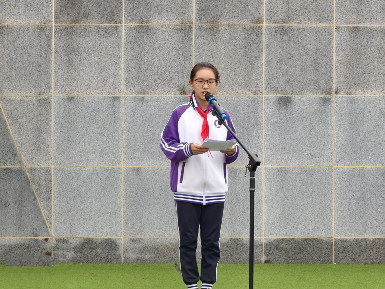 情系母校 点亮未来——星瑞集团捐赠LED显示屏助力古溪小学教育信息化发展(图7) 情系母校 点亮未来——星瑞集团捐赠LED显示屏助力古溪小学教育信息化发展(图7)