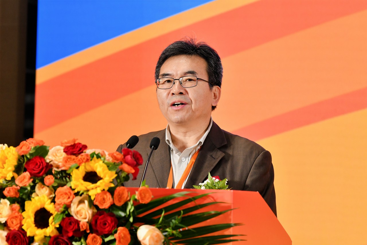 星瑞集团参与承办的第三届“垦荒先锋”沙棘油营养与健康科普活动在蓉成功举行(图7)