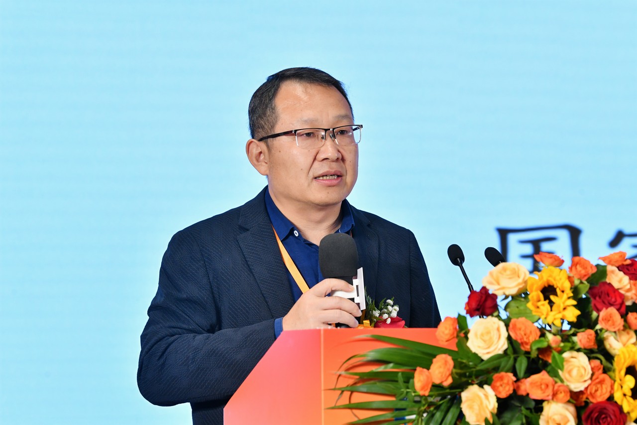 星瑞集团参与承办的第三届“垦荒先锋”沙棘油营养与健康科普活动在蓉成功举行(图11)